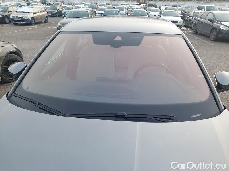  Skoda  Octavia  Lim. (NX3)(2020)  1.5TSI 110 Style 5d #1