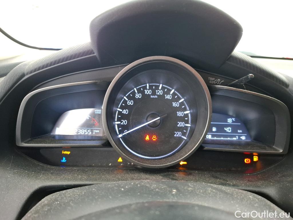  Mazda  CX-3  Dynamique 2.0 SKYACTIV-G 120CV BVM6 E6 #50