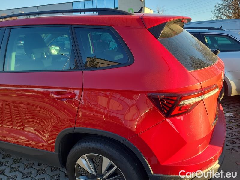  Skoda  Karoq  (NU)(2017->)  2.0TDI 110 4x4 Style AT #11