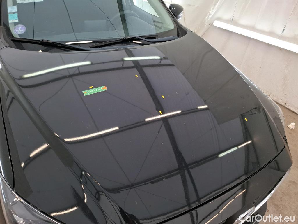  Mazda  CX-3  Dynamique 2.0 SKYACTIV-G 120CV BVM6 E6 #22