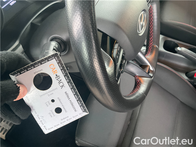  Hyundai  i30  kom.1.0 T-GDI N Line 5d #14