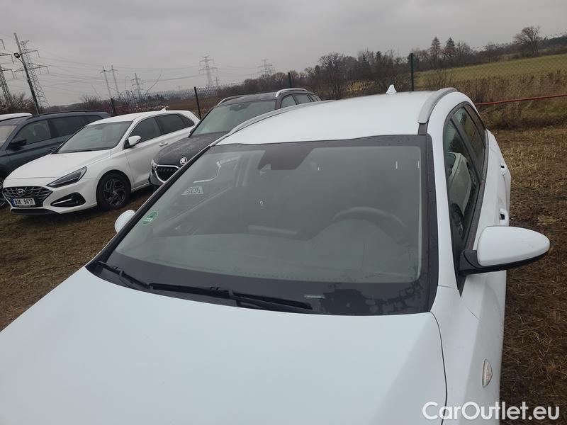  KIA  Cee'd Ceed Sportswagon (2018->) Ceed SW 1.5 T-GDI 118 Fresh #1