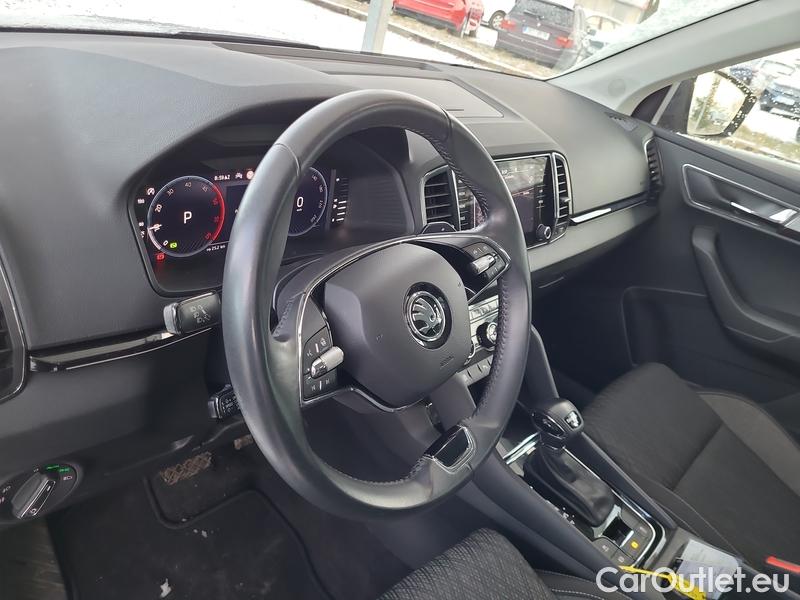  Skoda  Karoq  (NU)(2017->)  2.0TDI 110 4x4 Style AT #5