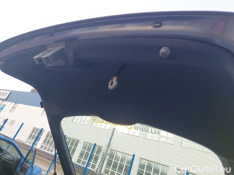  Skoda  Octavia  Lim. (NX3)(2020)  1.5TSI 110 Style 5d #8