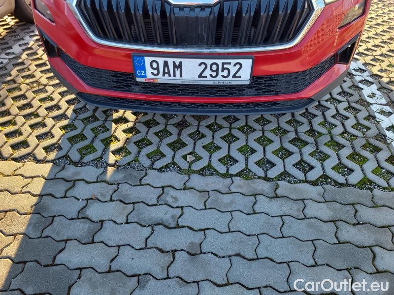  Skoda  Karoq  (NU)(2017->)  2.0TDI 110 4x4 Style AT #3