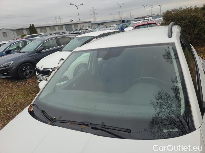  Skoda  Fabia  Combi (2015)  Com.1.0TSI 70 Style #1