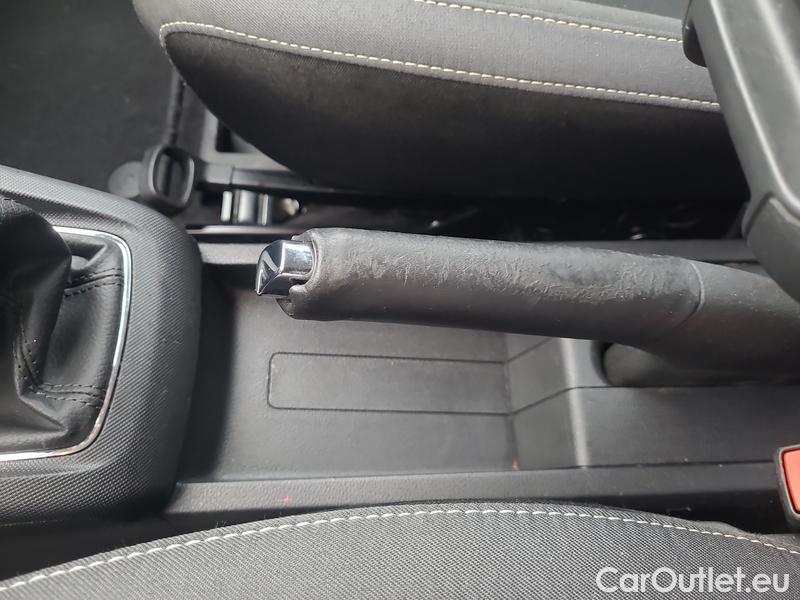  Skoda  Fabia  Combi (2015)  Com.1.0TSI 70 Style #12