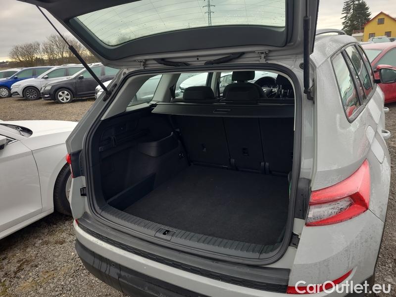  Skoda  Kodiaq  (2016)  2.0TDI 110 Ambition AT #18