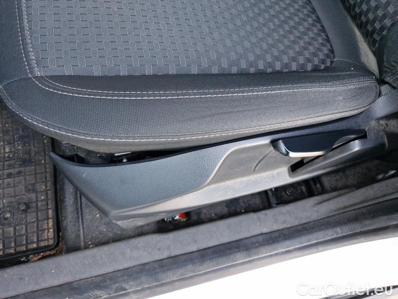  Ford  Transit Connect  (2013) Tr.Co.1.5EB 74 TREND L2 4d #8