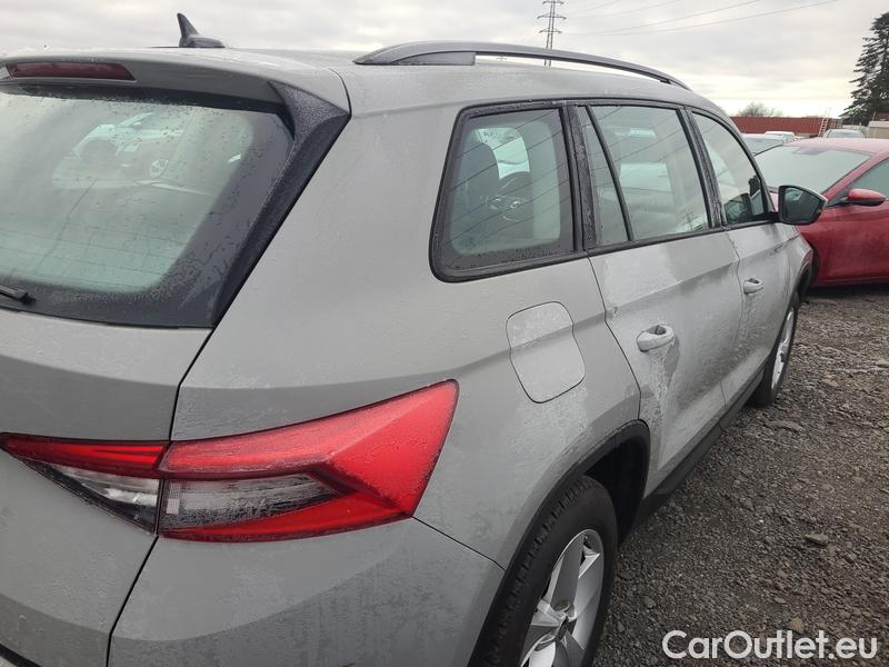  Skoda  Kodiaq  (2016)  2.0TDI 110 Ambition AT #8