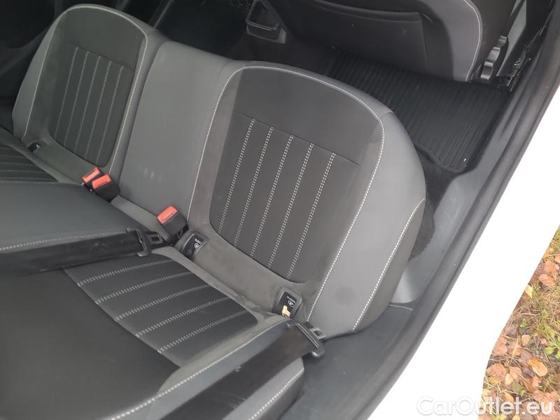  Skoda  Fabia  Combi (2015)  Com.1.0TSI 70 Style #21