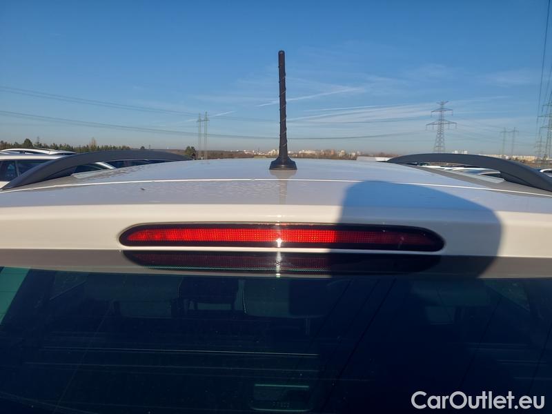  Skoda  Fabia  Combi (2015) Com.1.0TSI 70 Ambition 5d #4