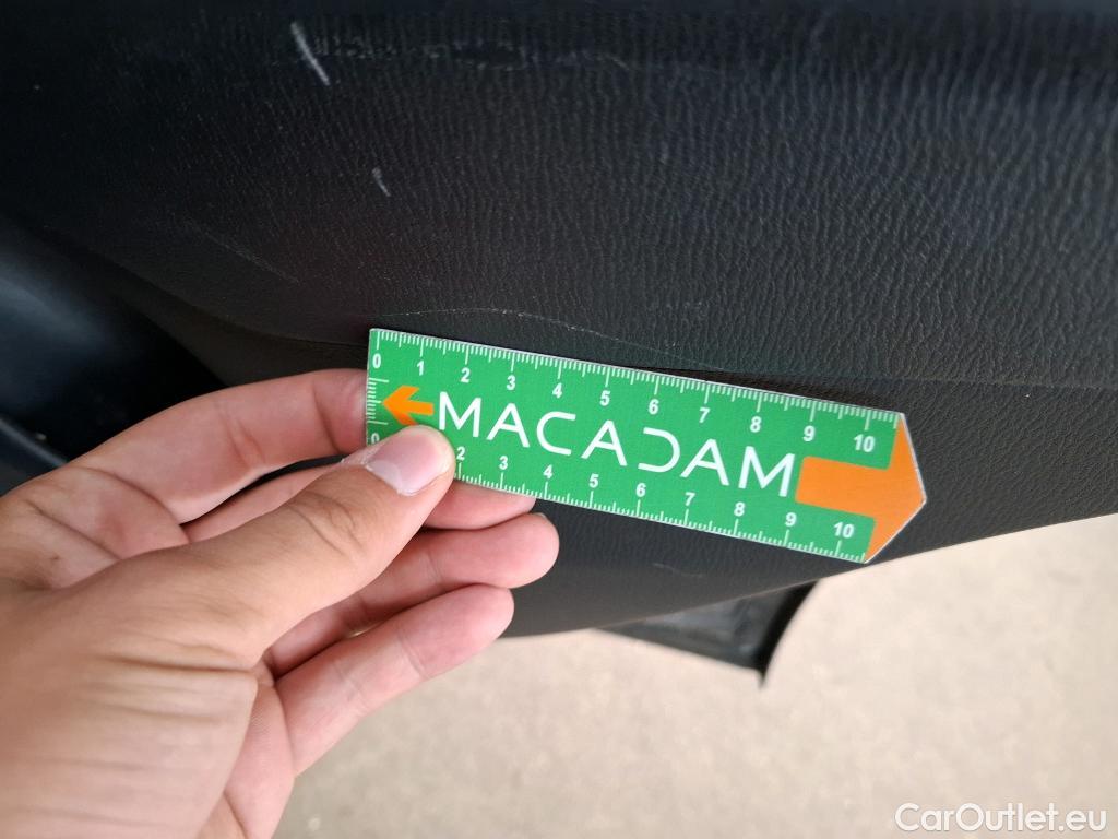  Mazda  CX-3  Dynamique 2.0 SKYACTIV-G 120CV BVM6 E6 #10