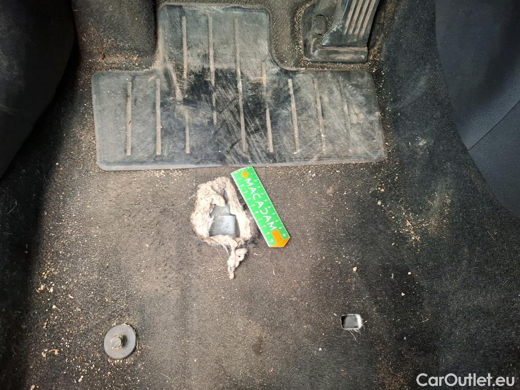  Mazda  CX-3  Dynamique 2.0 SKYACTIV-G 120CV BVM6 E6 #1