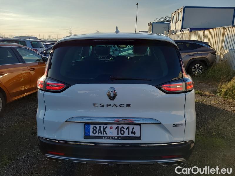  Renault  Espace  5 (2015)  1.8TCe 225 InitParis AT #15