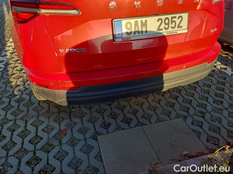  Skoda  Karoq  (NU)(2017->)  2.0TDI 110 4x4 Style AT #13