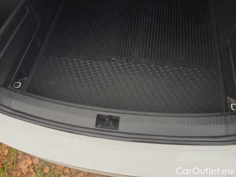  Skoda  Fabia  Combi (2015)  Com.1.0TSI 70 Style #19