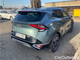  KIA  Sportage  1.6T-GDi 110 TOP #2