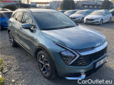  KIA  Sportage  1.6T-GDi 110 TOP #3