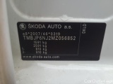  Skoda  Fabia  Combi (2015)  Com.1.0TSI 70 Style #10