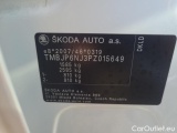  Skoda  Fabia  Combi (2015) Com.1.0TSI 70 Ambition 5d #10