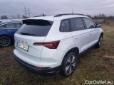  Skoda  Karoq  (NU)(2017->)  2.0 TDI 85 Style AT 5d #12