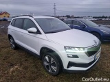  Skoda  Karoq  (NU)(2017->)  2.0 TDI 85 Style AT 5d #13