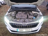  Skoda  Karoq  (NU)(2017->)  2.0 TDI 85 Style AT 5d #22