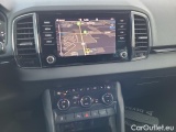  Skoda  Karoq  (NU)(2017->)  2.0TDI 110 4x4 Style AT #8
