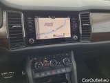  Skoda  Kodiaq  (2016) 2.0TDI 147 Scout 4x4 AT #8