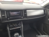  Skoda  Kodiaq  (2016)  2.0TDI 110 Ambition AT #8