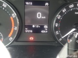  Skoda  Octavia  Lim. (NX3)(2020)  1.5TSI 110 Active 5d #19
