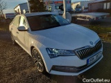  Skoda  Superb  2 (2008) Supe.FL2.0TDI 110 L&K AT #3
