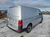  Volkswagen  Transporter T6  (2015) Tra.2.0TDI 75 KR 4d #2
