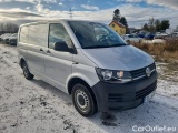  Volkswagen  Transporter T6  (2015) Tra.2.0TDI 75 KR 4d #3