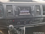 Volkswagen  Transporter T6  (2015) Tra.2.0TDI 75 KR 4d #11