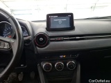  Mazda  CX-3  Dynamique 2.0 SKYACTIV-G 120CV BVM6 E6 #7