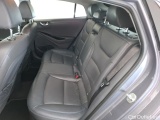  Hyundai   Ioniq Ioniq Executive Hybrid 1.6 GDI 140CV BVA6 E6 #9