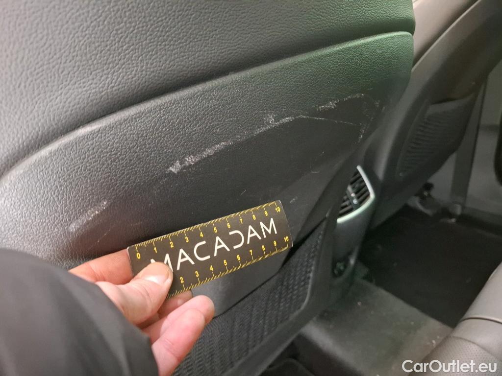  Hyundai  Tucson  Executive 2WD 1.6 CRDi 135CV BVA7 E6dT #16