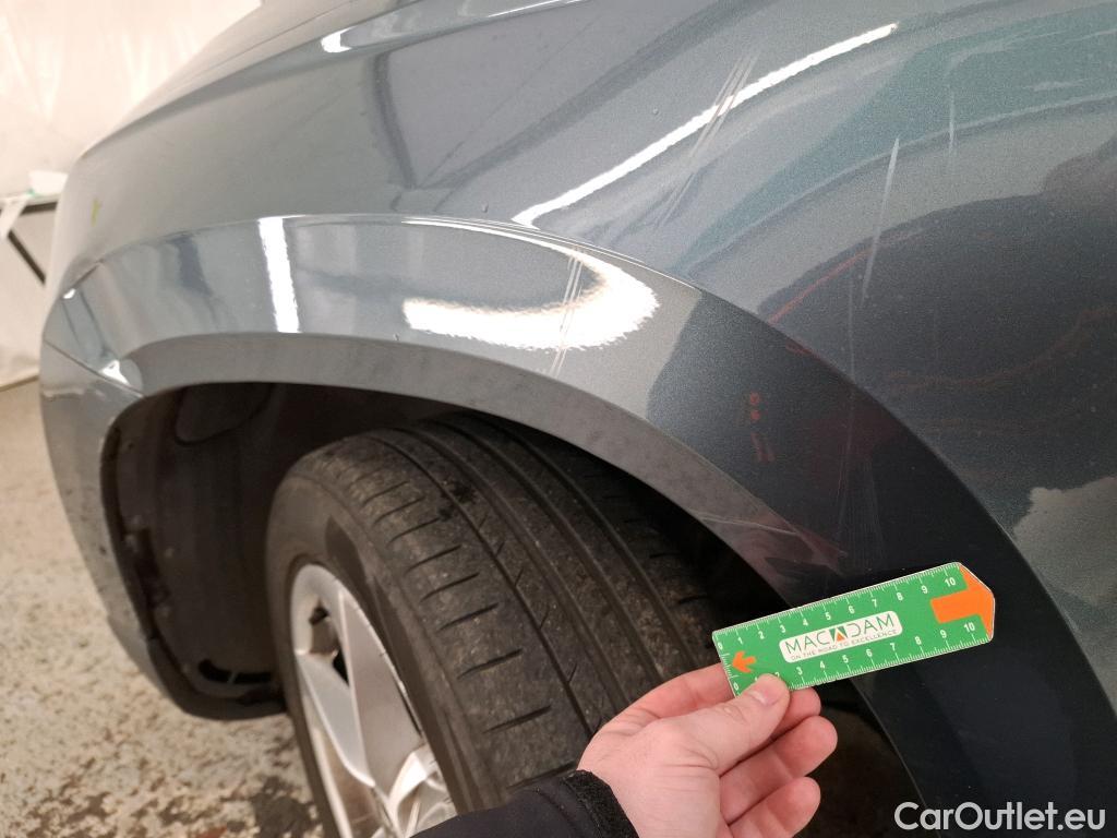  Skoda  Karoq SKODA  / 2017 / 5P / SUV 2.0 TDI 116ch DSG7 Ambition #4