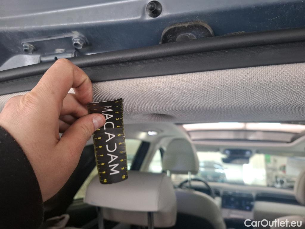  Hyundai  Tucson HYUNDAI  / 2020 / 5P / SUV 1.6 HYBRID 230 EXECUTIVE #5