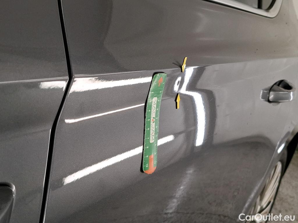  Skoda  Superb  Berline Style 2.0 TDI 150CV BVA7 E6d #10