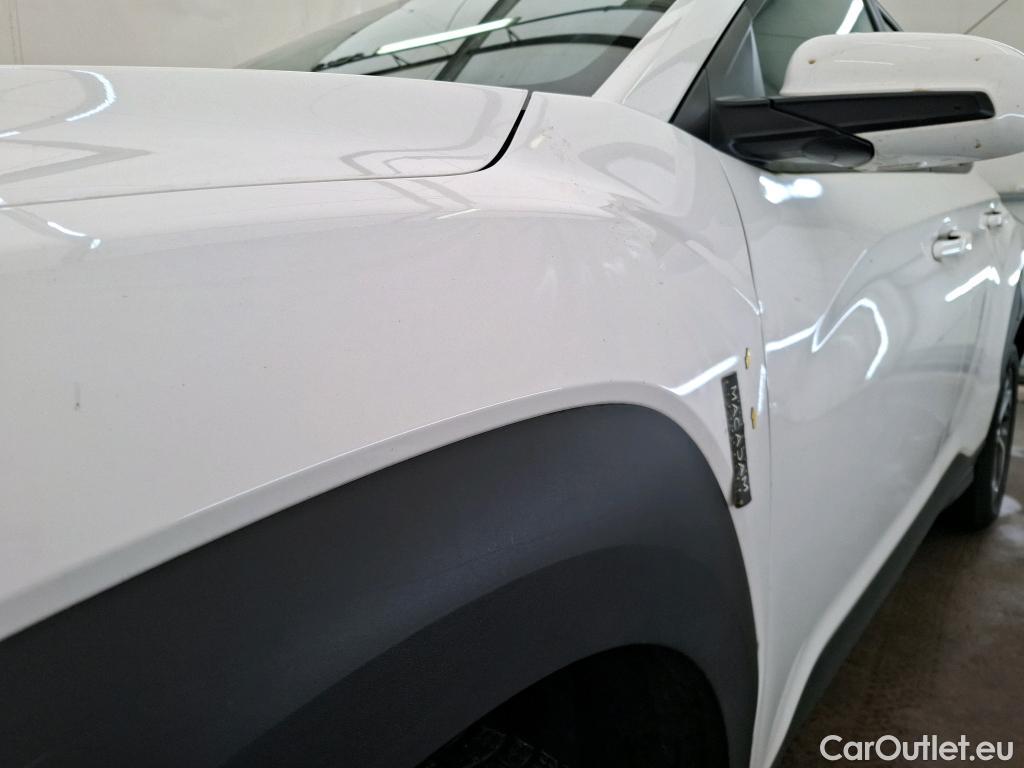  Hyundai  Konna Kona Business Hybrid 2WD 1.6 GDI 140CV BVA6 E6d #21