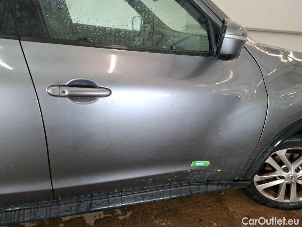  Nissan  Juke NISSAN  5p Crossover dCi 110 N-CONNECTA #1