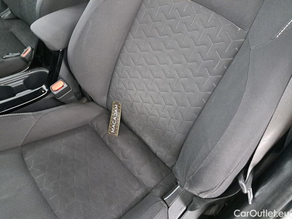  Toyota  Corolla TOYOTA  Touring Sports / 2018 / 5P / Break Hybride 122h Dynamic Business Beyond Zer #10