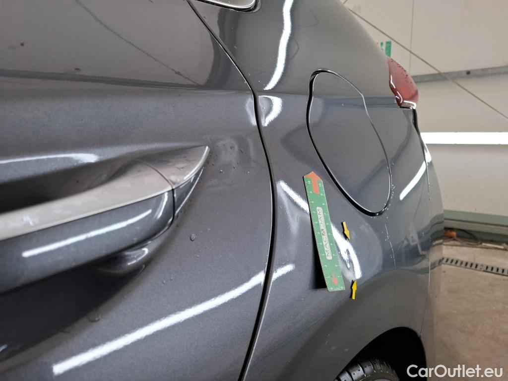  Hyundai   Ioniq Ioniq Executive Hybrid 1.6 GDI 140CV BVA6 E6 #4