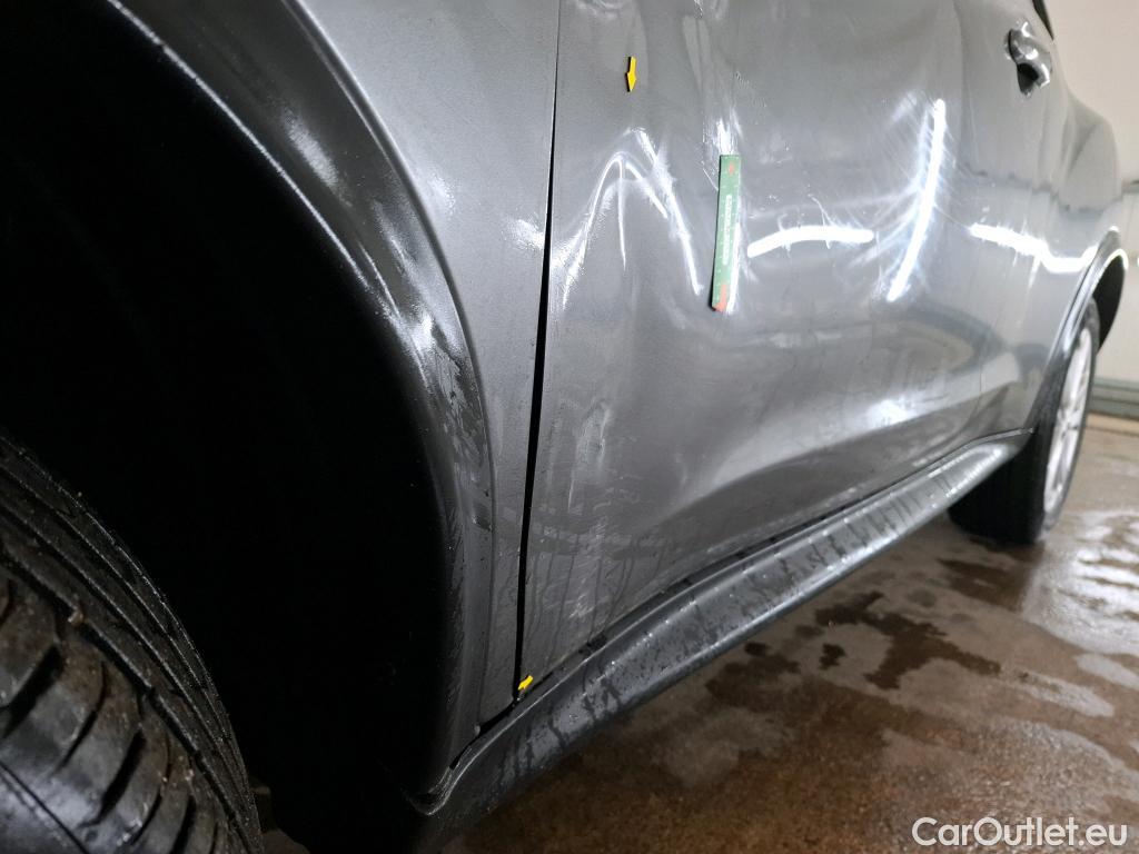  Nissan  Juke NISSAN  5p Crossover dCi 110 N-CONNECTA #5