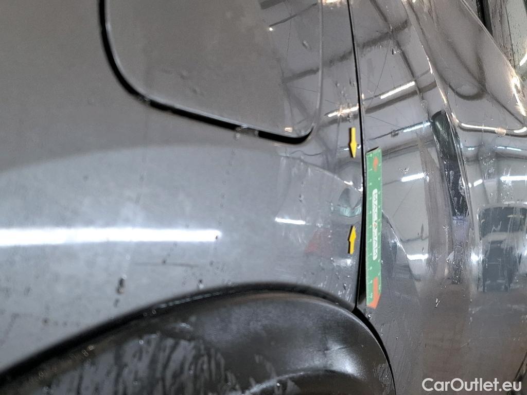  Nissan  Juke NISSAN  5p Crossover dCi 110 N-CONNECTA #9