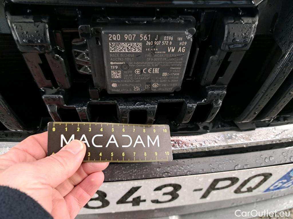  Skoda  KAMIQ  Style 1.0 TSI 110CV BVA7 E6d #11