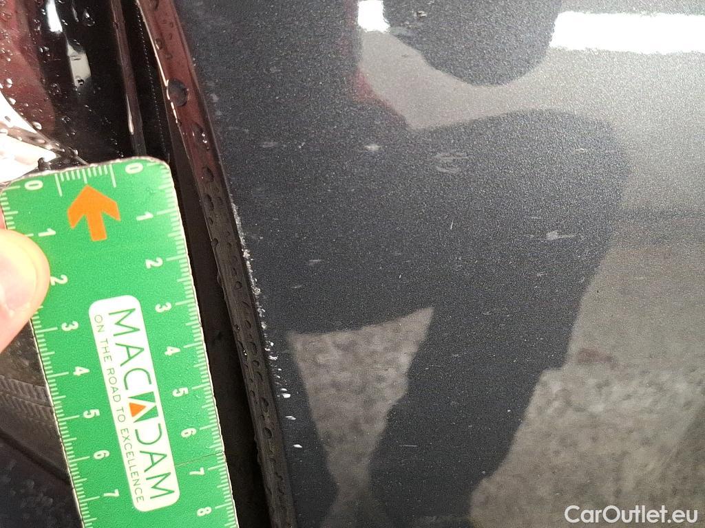  Hyundai  Tucson  Business Hybrid 2WD 1.6 T-GDI 230CV BVA6 E6d #22